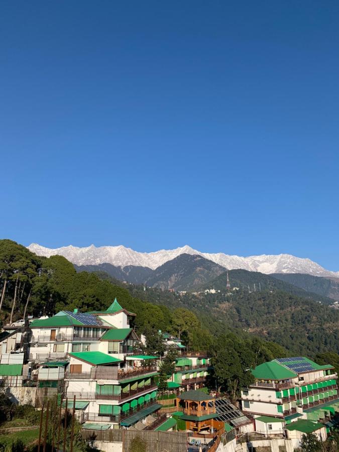 Meemo'S Home Dharamshala Buitenkant foto