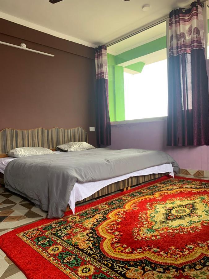 Meemo'S Home Dharamshala Buitenkant foto