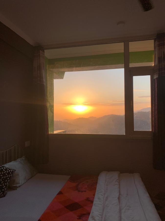 Meemo'S Home Dharamshala Buitenkant foto